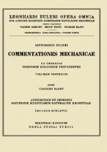 Mechanica corporum solidorum 2nd part