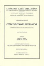 Commentationes mechanicae ad theoriam machinarum pertinentes 3rd part