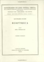 Dioptrica 2nd part