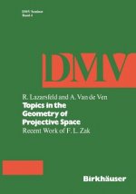 Topics in the Geometry of Projective Space