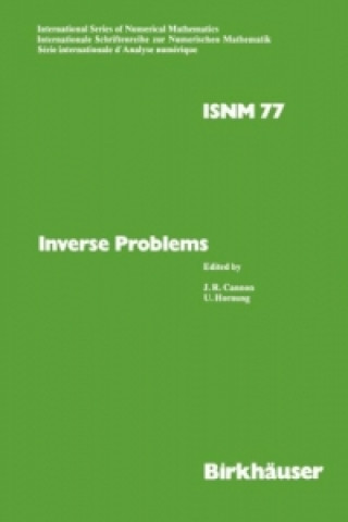 Inverse Problems