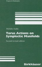 Torus Actions on Symplectic Manifolds