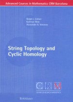 String Topology and Cyclic Homology