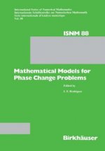 Mathematical Models for Phase Change Problems