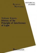 History of the Principle of Interference of Light