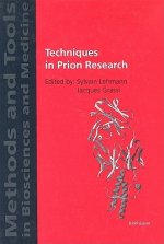 Techniques in Prion Research