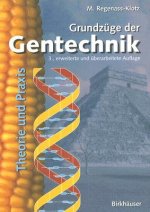 Grundzüge der Gentechnik
