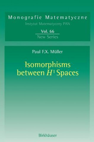 Isomorphisms Between H(1) Spaces