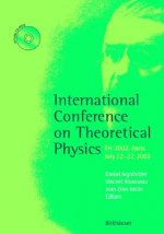 International Conference on Theoretical Physics, 2 Teile