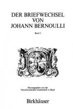Briefwechsel Von Johann I Bernoulli