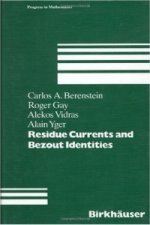 Residue Currents and Bezout Identities