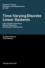 Time-Varying Discrete Linear Systems