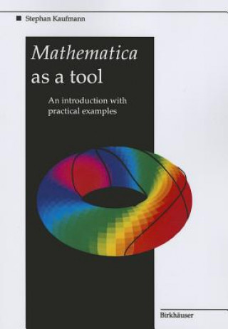 Mathematica as a Tool