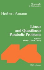 Linear and Quasilinear Parabolic Problems