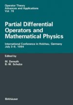 Partial Differential Operators and Mathematical Physics