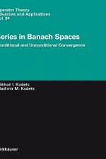 Series in Banach Spaces