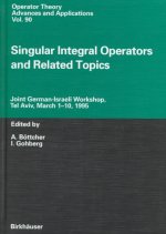 Singular Integral Operators and Related Topics