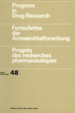 Progress in Drug Research/Fortschritte der Arzneimittelforschung/Progrès des recherches pharmaceutiques