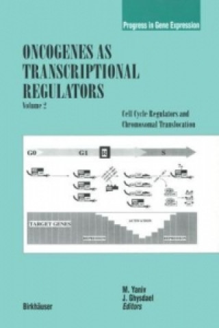 Oncogenes as Transcriptional Regulators. Vol.2