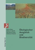 kologischer Ausgleich Und Biodiversit t