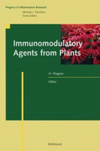 Immunomodulatory Agents from Plants