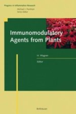 Immunomodulatory Agents from Plants
