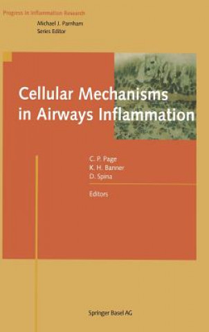 Cellular Mechanisms in Airways Inflammation
