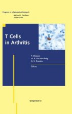 T Cells in Arthritis