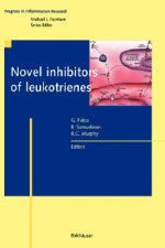 Novel Inhibitors of Leukotrienes