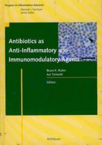 Antibiotics as Immunomodulatory Agents
