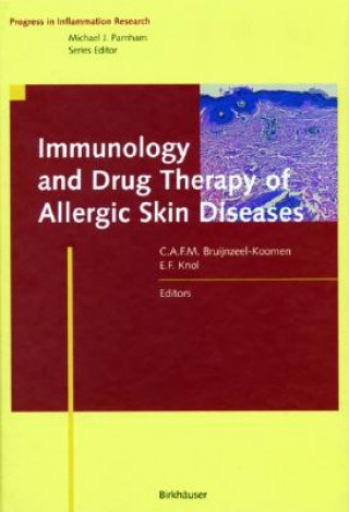 Immunology and Drug Therapy of Allergic Skin Diseases