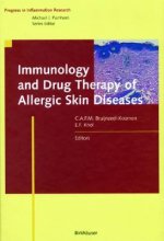 Immunology and Drug Therapy of Allergic Skin Diseases