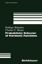 Probabilistic Behavior of Harmonic Functions