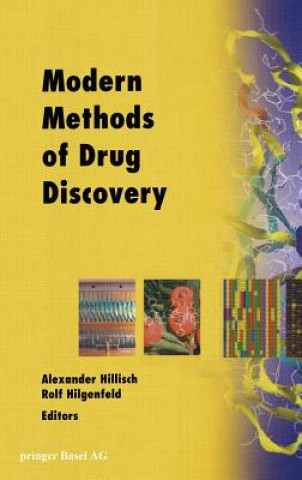 Modern Methods of Drug Discovery