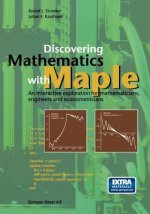 Discovering Mathematics with Maple