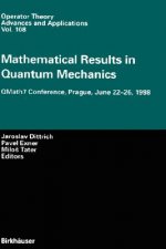 Mathematical Results in Quantum Mechanics
