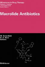 Macrolide Antibiotics