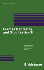 Fractal Geometry and Stochastics II