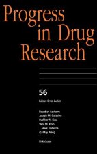 Progress in Drug Research 56