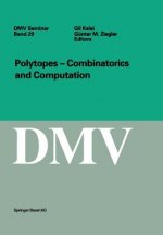 Polytopes - Combinations and Computation