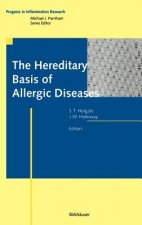 Hereditary Basis of Allergic Diseases