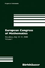 European Congress of Mathematics