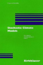 Stochastic Climate Models