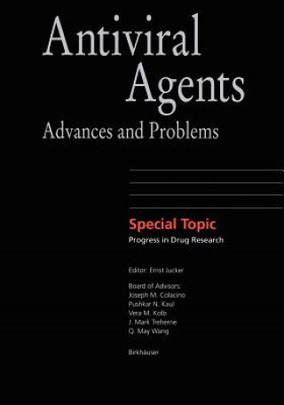 Antiviral Agents