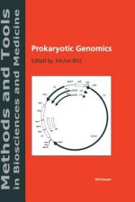Prokaryotic Genomics
