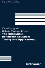 Relativistic Boltzmann Equation: Theory and Applications