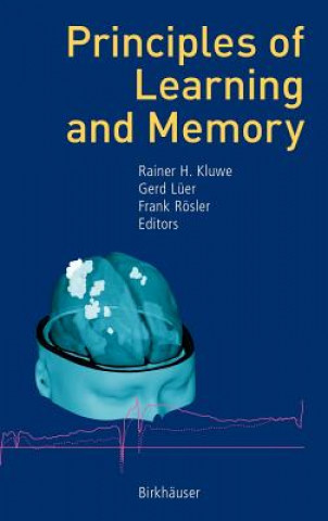 Principles of Learning and Memory
