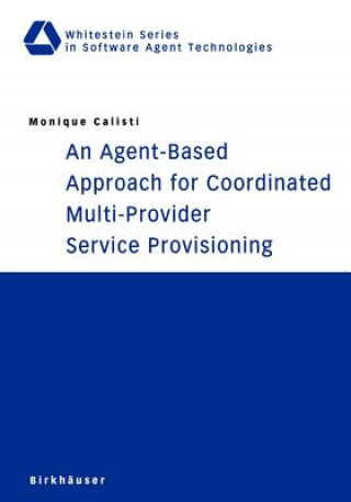 Agent-Based Approach for Coordinated Multi-Provider Service Provisioning
