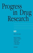 Progress in Drug Research