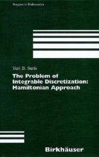 Problem of Integrable Discretization